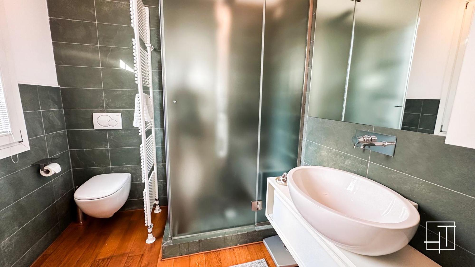 Ht - Loft Di Design Alla Cappella Degli Scrovegni Padova Bagian luar foto